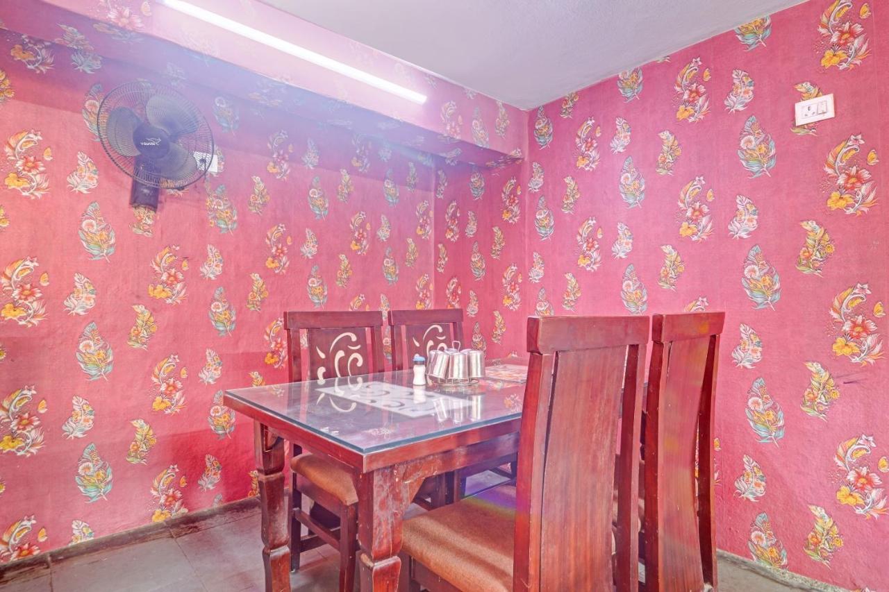 Oyo Flagship 81051 Sri Sai Manikanta Otel Haydarabad Dış mekan fotoğraf